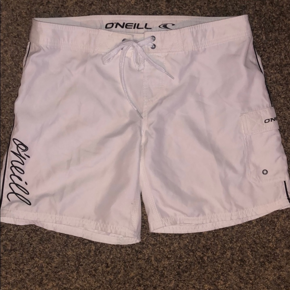 O’Neill board shorts